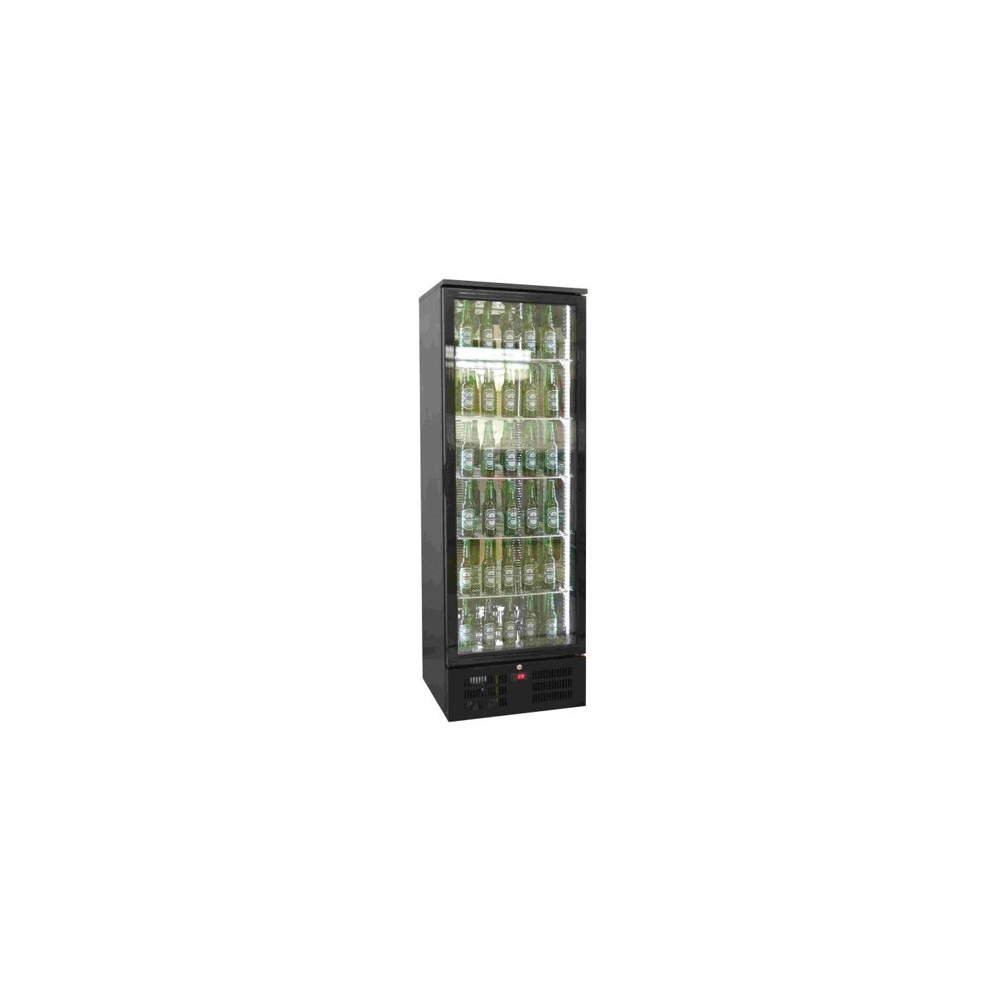 Réfrigérateur de bar haute L600 7526.0300 Combisteel – mondialchr.com