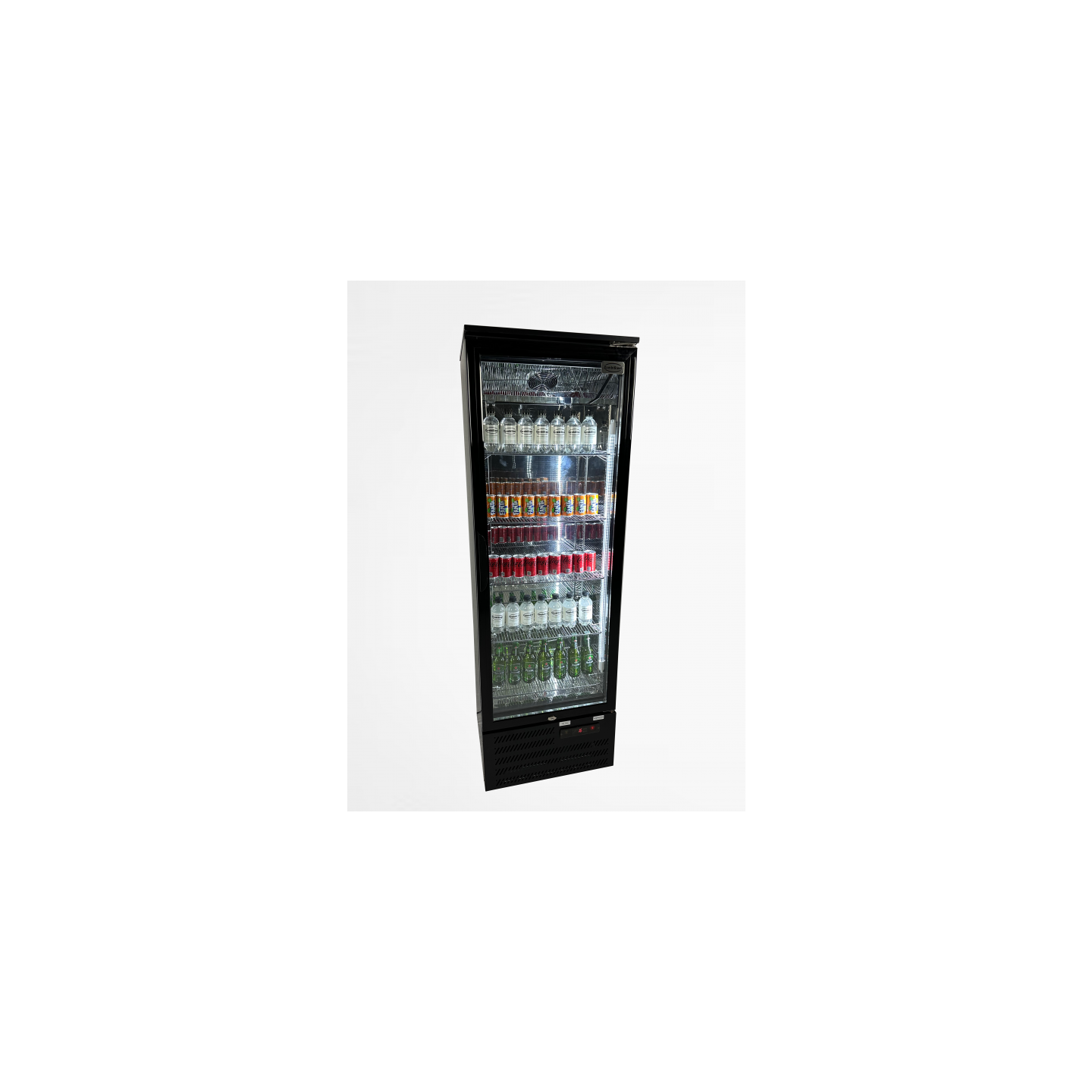 Réfrigérateur de bar haute L600 7526.0300 Combisteel – mondialchr.com