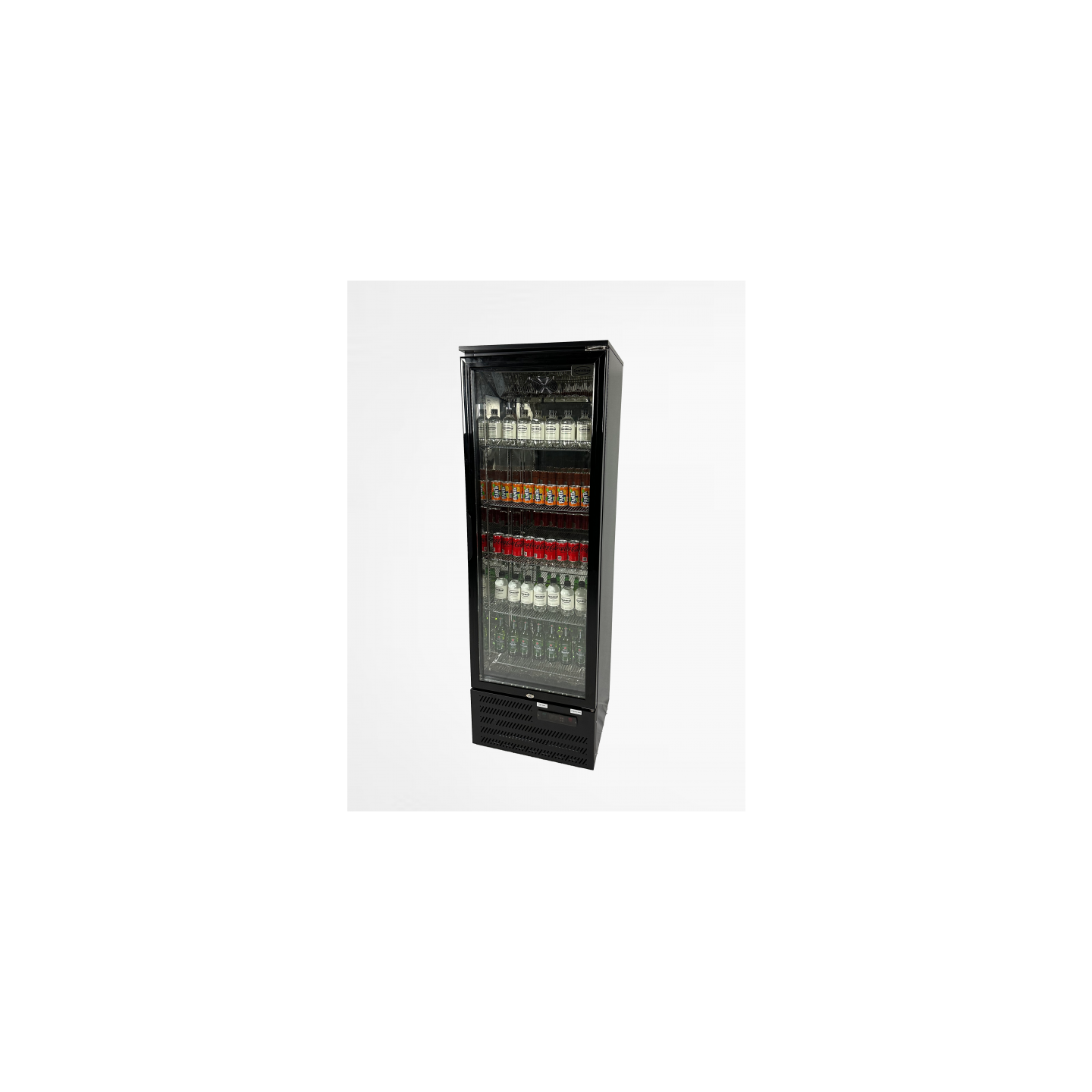 Réfrigérateur de bar haute L600 7526.0300 Combisteel – mondialchr.com