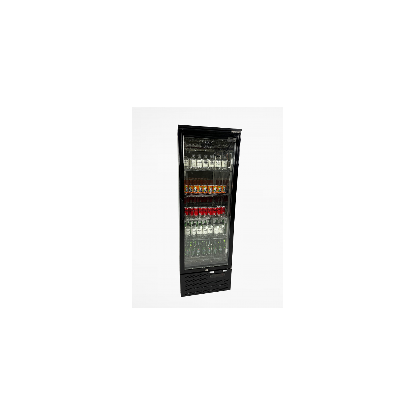 Réfrigérateur de bar haute L600 7526.0300 Combisteel – mondialchr.com
