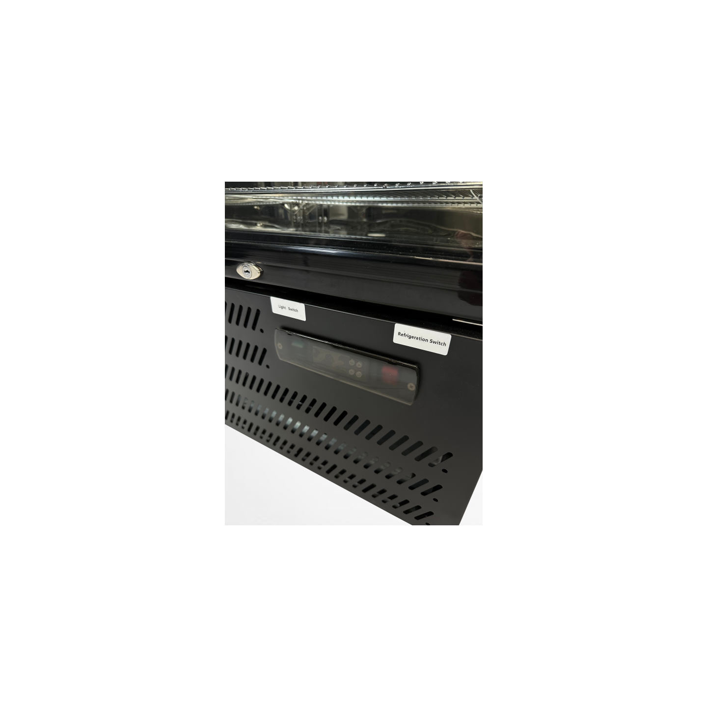 Réfrigérateur de bar haute L600 7526.0300 Combisteel – mondialchr.com