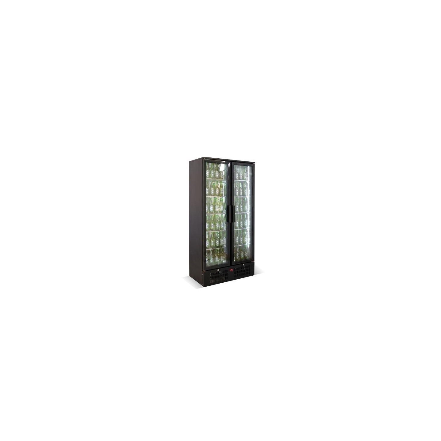 Réfrigérateur de bar haute MVC-458 L900 Combisteel – mondialchr.com