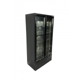 Réfrigérateur de bar haute MVC-458 L900 Combisteel – mondialchr.com