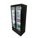Réfrigérateur de bar haute MVC-458 L900 Combisteel – mondialchr.com