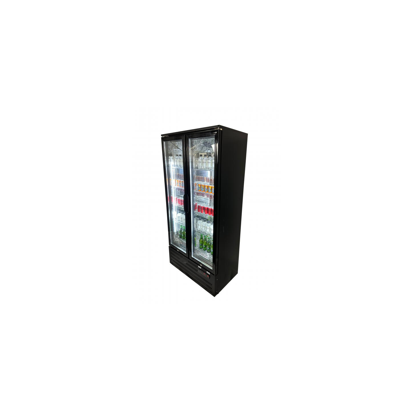 Réfrigérateur de bar haute MVC-458 L900 Combisteel – mondialchr.com