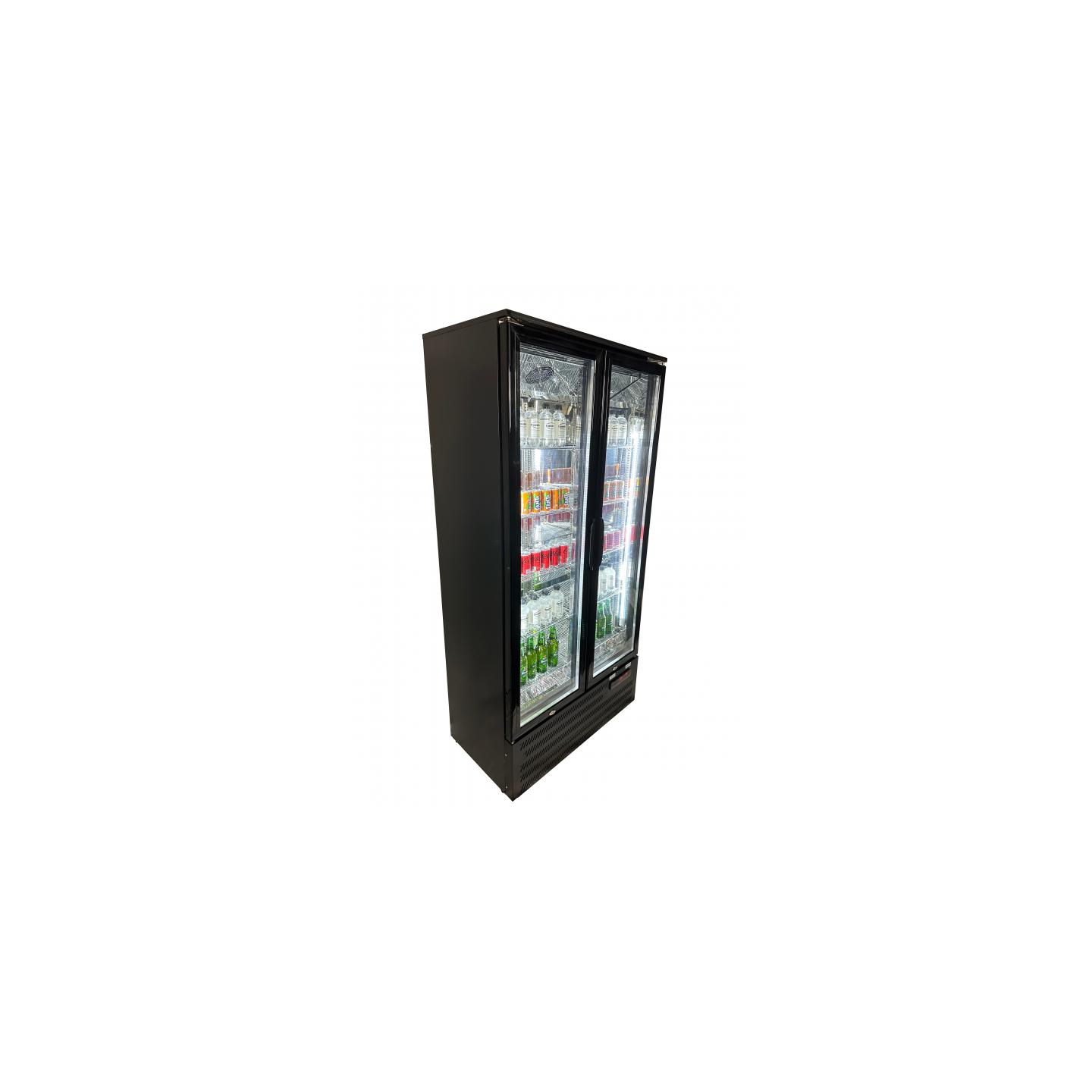 Réfrigérateur de bar haute MVC-458 L900 Combisteel – mondialchr.com