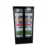 Réfrigérateur de bar haute MVC-458 L900 Combisteel – mondialchr.com
