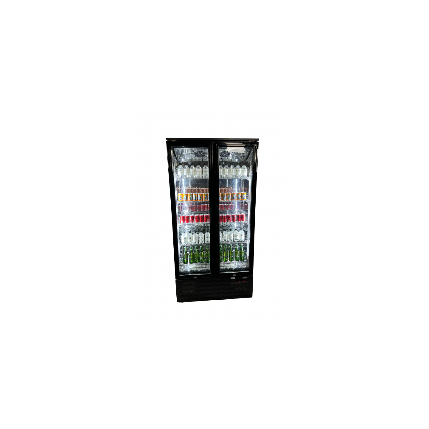 Réfrigérateur de bar haute MVC-458 L900 Combisteel – mondialchr.com