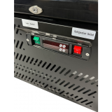 Réfrigérateur de bar haute MVC-458 L900 Combisteel – mondialchr.com