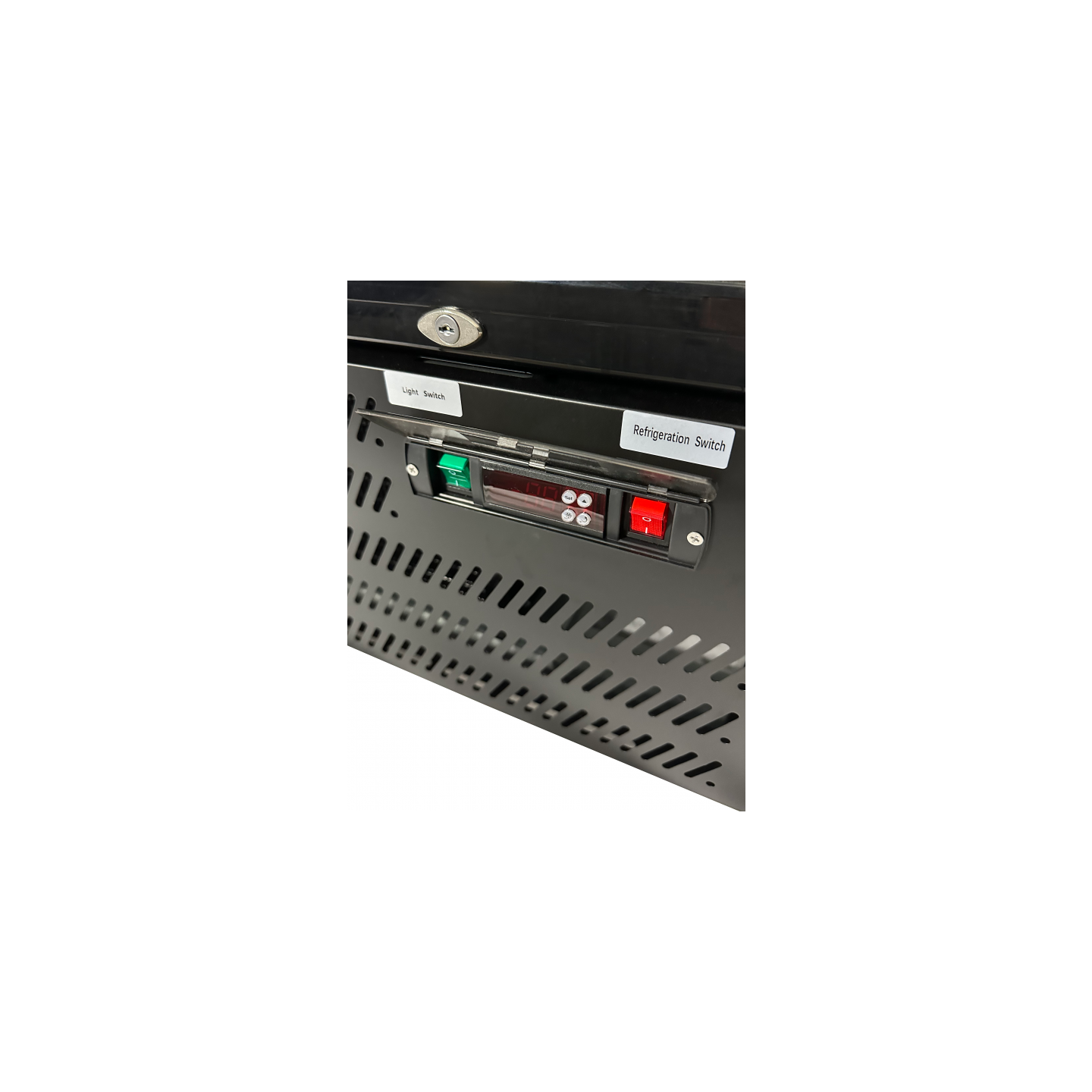 Réfrigérateur de bar haute MVC-458 L900 Combisteel – mondialchr.com