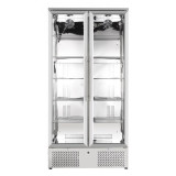 Réfrigérateur de bar haute 458L Combisteel 7455.1360 – mondialchr.com