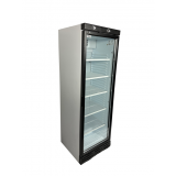 Réfrigérateur 1 porte vitrée 382L Combisteel 7464.0095 -mondialchr.com