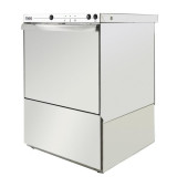 Lave vaisselle professionnelle panier 500x500 T500 TRIF MEC - mondialchr.com