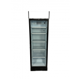 Réfrigérateur 1 porte vitrée L595 Combisteel 7464.0085 -mondialchr.com