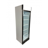 Réfrigérateur 1 porte vitrée L595 Combisteel 7464.0085 -mondialchr.com