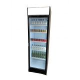 Réfrigérateur 1 porte en verre Combisteel 7464.0088 - mondialchr.com