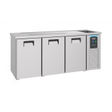 Refroidisseur de bière 3 portes 1R Combisteel L2100 - mondialchr.com