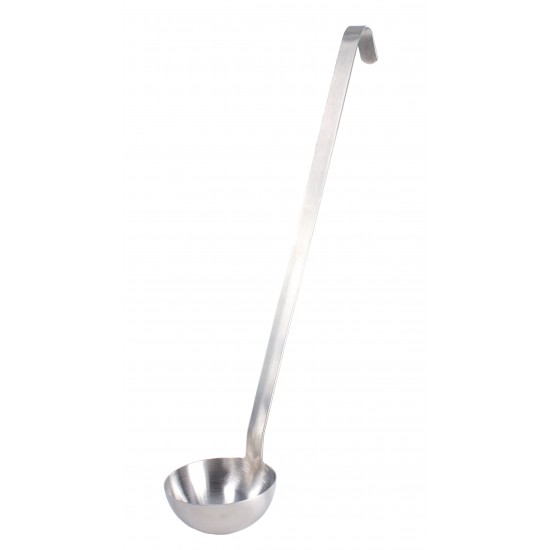 Louche inox