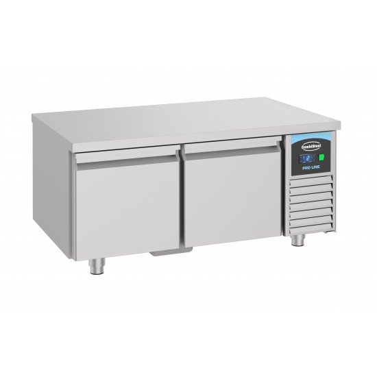 Table réfrigérée négative 2 tiroirs Combisteel 7489.5475–mondialchr.com