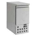 Table réfrigérée 1 porte L435 mm Combisteel 7450.0730–mondialchr.com