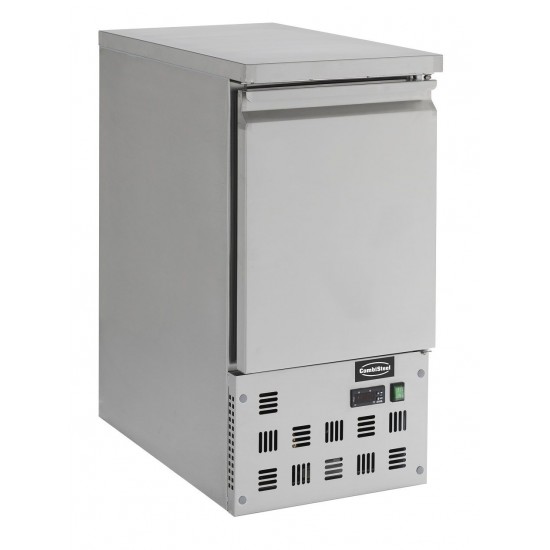 Table réfrigérée 1 porte L435 mm Combisteel 7450.0730–mondialchr.com