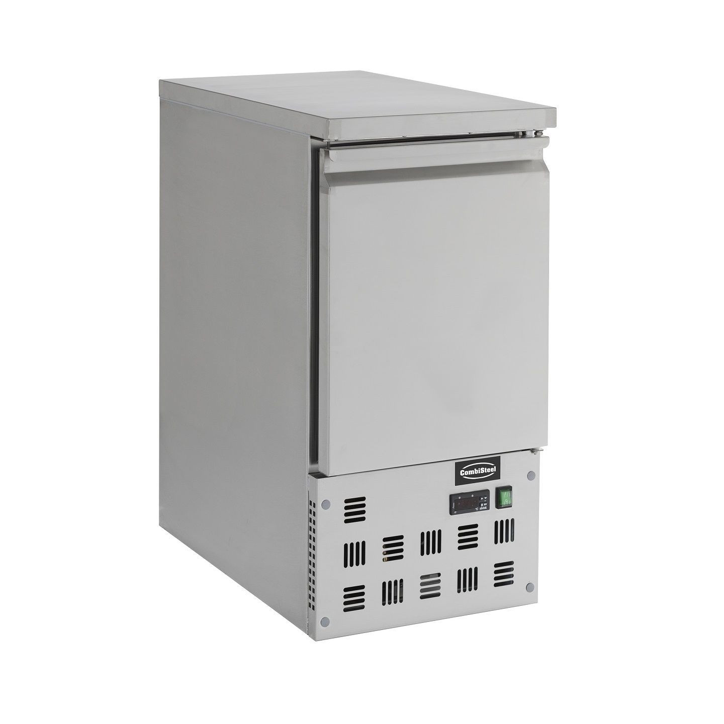 Table réfrigérée 1 porte L435 mm Combisteel 7450.0730–mondialchr.com