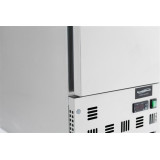Table réfrigérée 1 porte L435 mm Combisteel 7450.0730–mondialchr.com