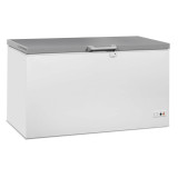 Congélateur bahut 469L inox L1492mm Combisteel 7151.1115–mondialchr.com