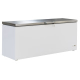 Congélateur bahut 635L inox L1904mm Combisteel 7151.1125–mondialchr.com