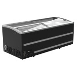 Congélateur bahut 1880L professionnel Combisteel 7072.0005–mondialchr.com