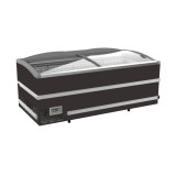 Congélateur bahut tête gondole manuel Combisteel 7072.0010–mondialchr.com