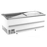 Congélateur bahut 2125 L dégivrage manuel Combisteel – mondialchr.com