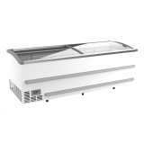 Congélateur bahut 2500L manuel 7072.0060 Combisteel–mondialchr.com