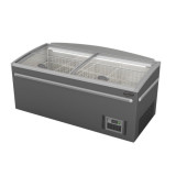 Congélateur tête de gondole Combisteel 7455.2660 auto – mondialchr.com