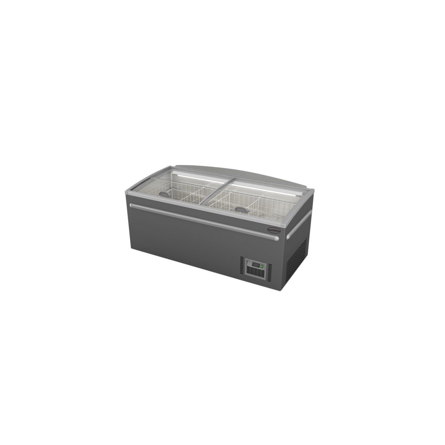 Congélateur tête de gondole Combisteel 7455.2660 auto – mondialchr.com