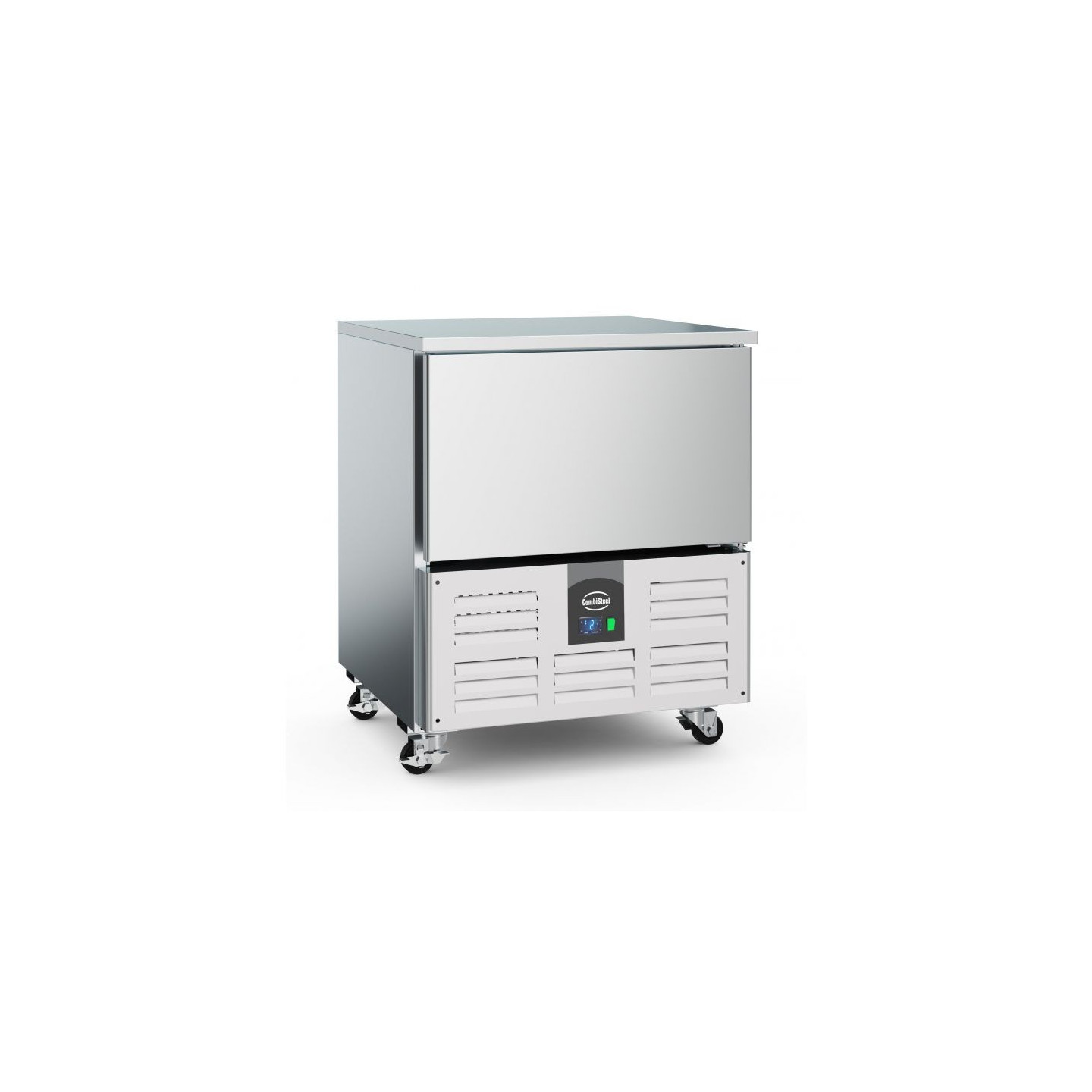 Refroidisseur à ventilation Pro Combisteel 7450.1300 – mondialchr.com