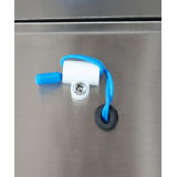 Refroidisseur à ventilation Inox Combisteel 7450.1305–mondialchr.com