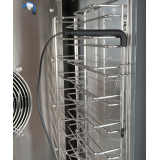 Refroidisseur à ventilation Inox Combisteel 7450.1305–mondialchr.com