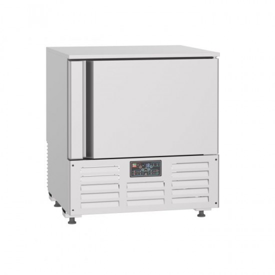 Refroidisseur à ventilation Inox Combisteel 7489.5205–mondialchr.com