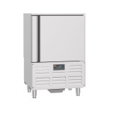 Refroidisseur ventilé inox Combisteel 7489.5210 – mondialchr.com