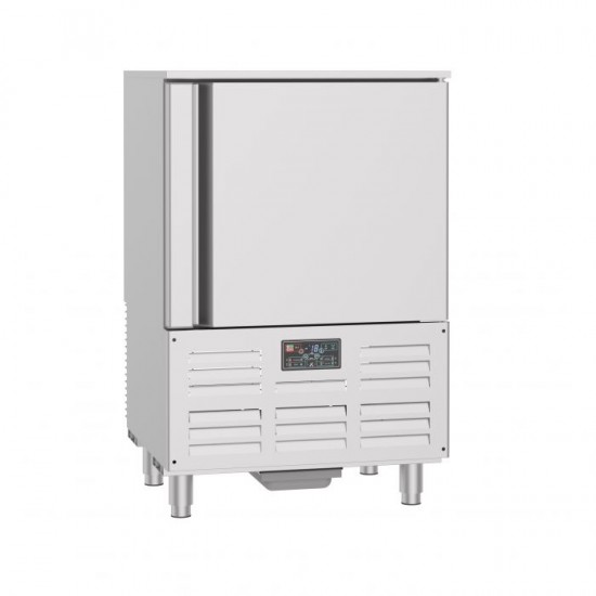 Refroidisseur ventilé inox Combisteel 7489.5210 – mondialchr.com