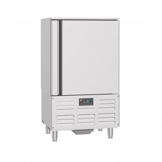 Refroidisseur ventilé Combisteel inox pro 7489.5215 – mondialchr.com