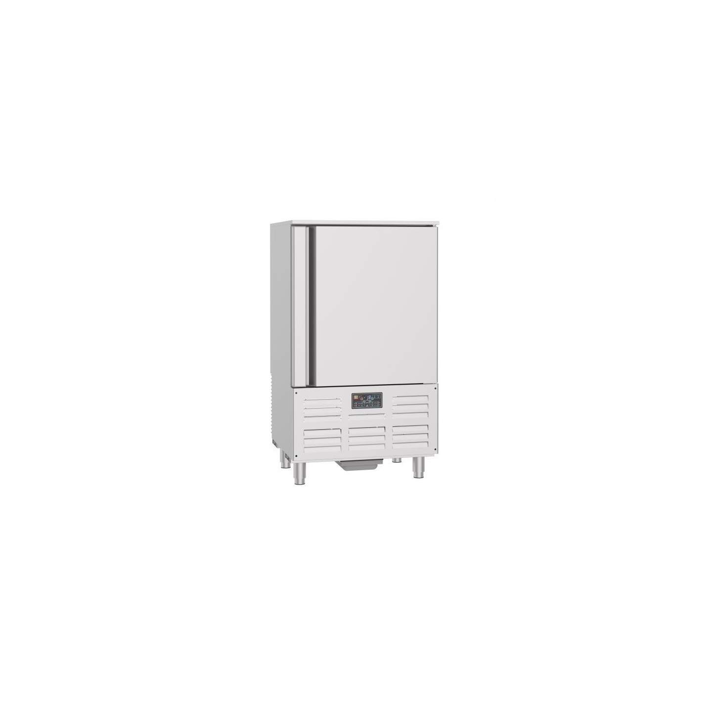 Refroidisseur ventilé Combisteel inox pro 7489.5215 – mondialchr.com