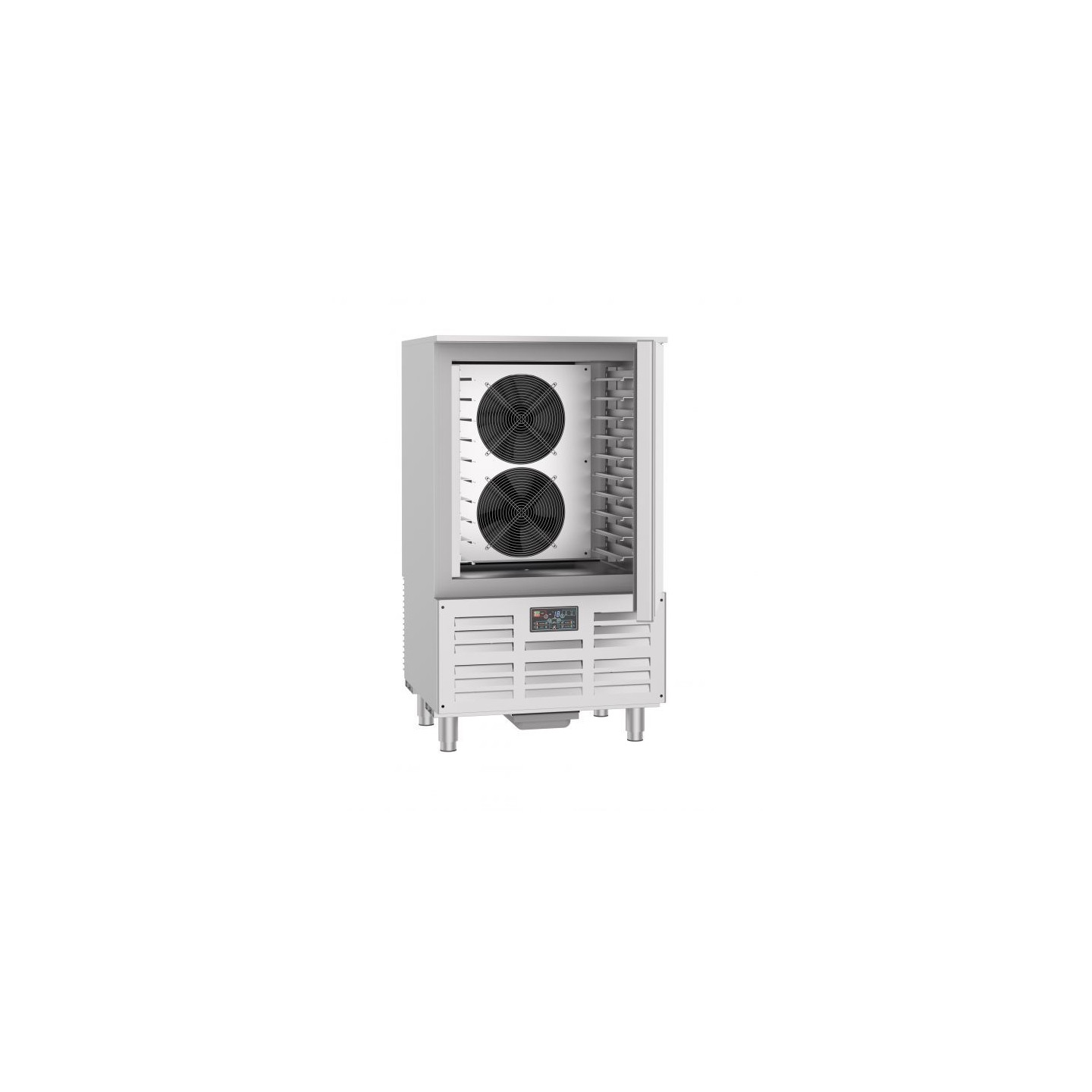 Refroidisseur ventilé Combisteel inox pro 7489.5215 – mondialchr.com