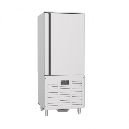 Refroidisseur ventilé pro inox Combisteel 7489.5217 – mondialchr.com