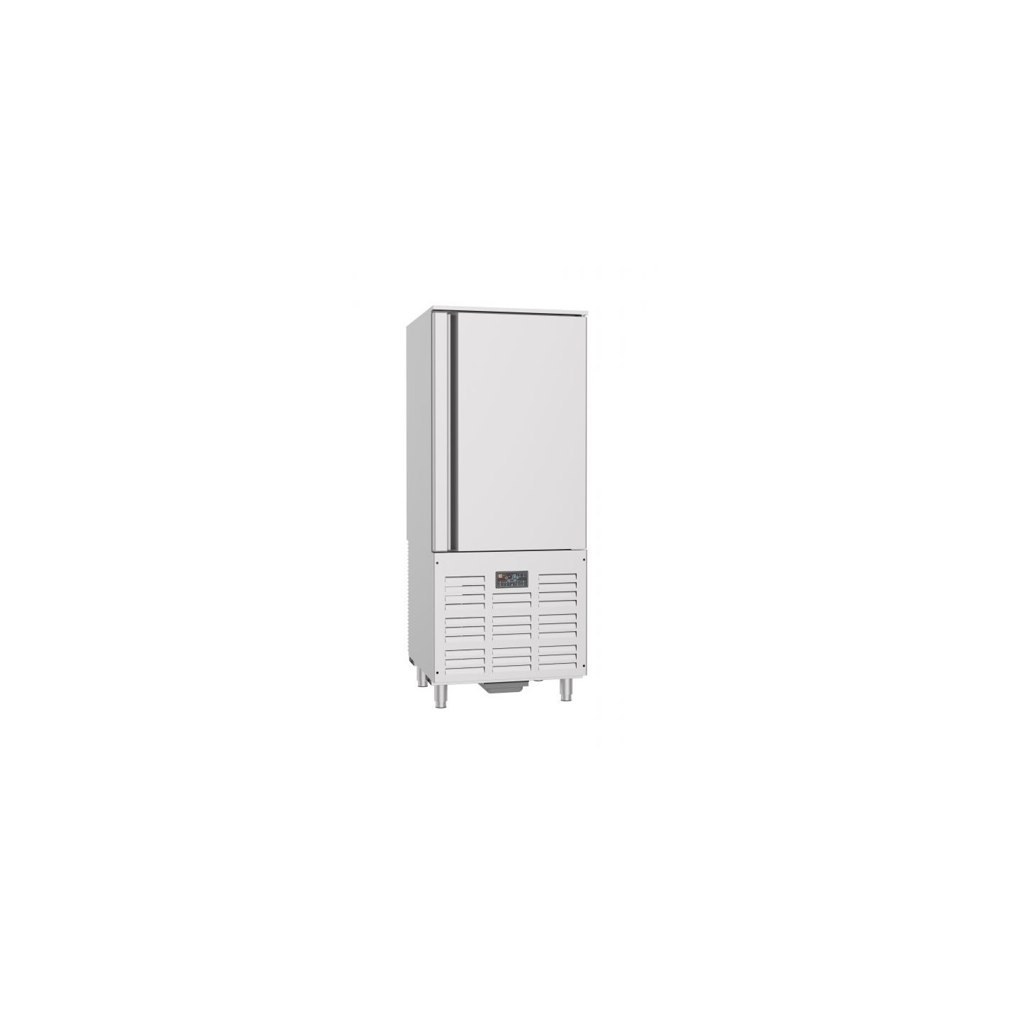 Refroidisseur ventilé pro inox Combisteel 7489.5217 – mondialchr.com