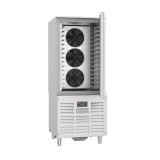 Refroidisseur ventilé pro inox Combisteel 7489.5217 – mondialchr.com