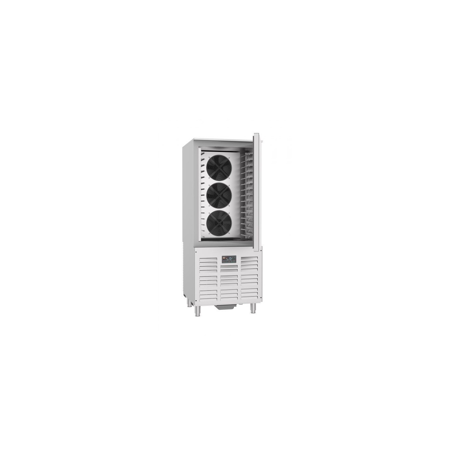 Refroidisseur ventilé pro inox Combisteel 7489.5217 – mondialchr.com