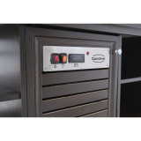 Buffet Réfrigéré 7078.0015 Combisteel Grande Capacité -mondialchr.com