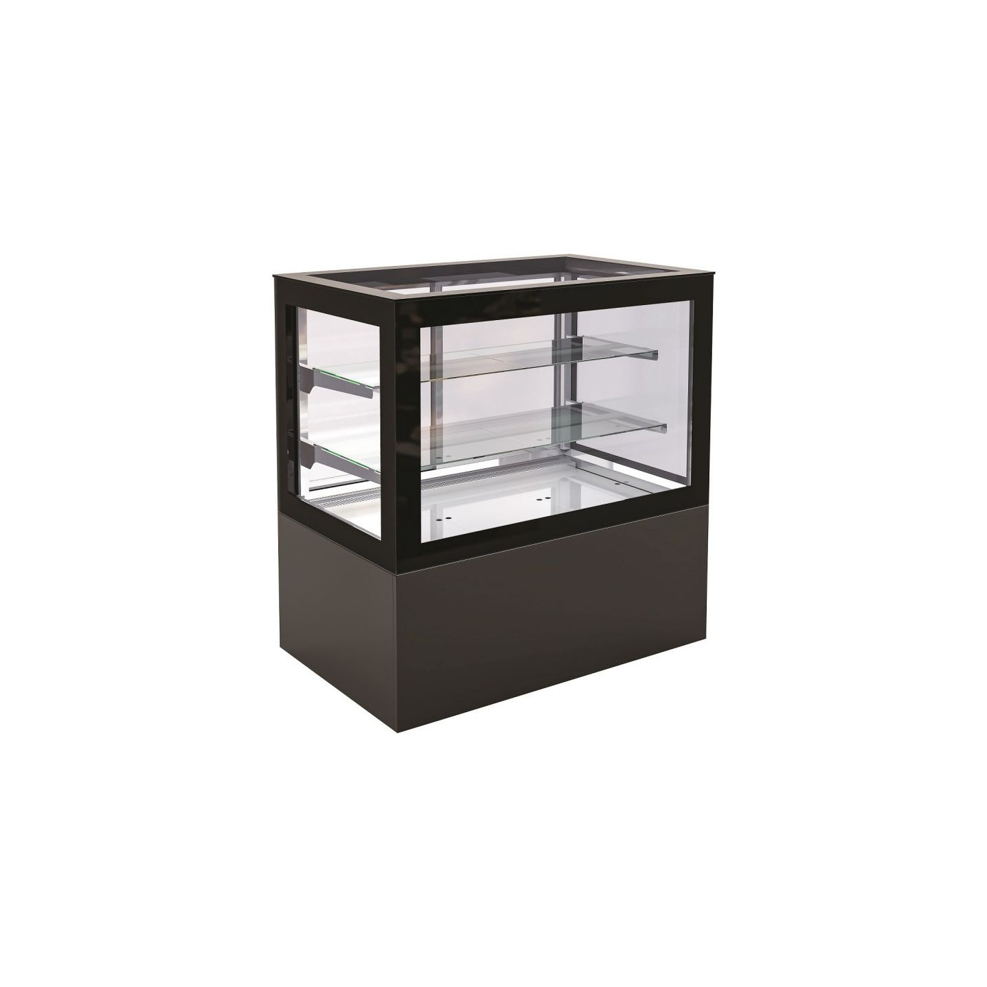 Vitrine Réfrigérée COMBISTEEL 7489.5450 Professionnelle-mondialchr.com